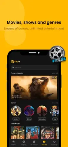 jio-hotstar-web-series Movies and shows
